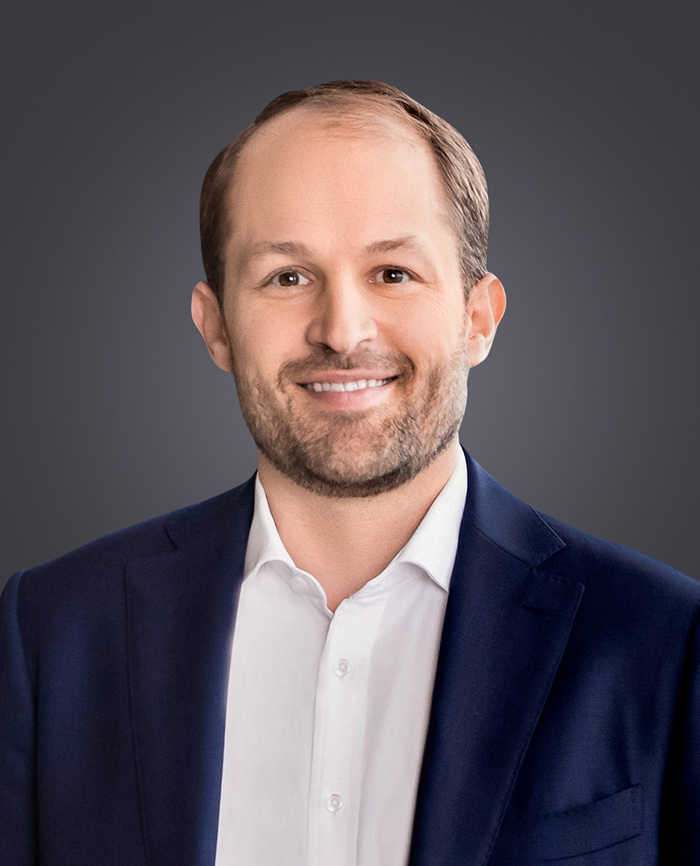 Luke J. Petherbridge