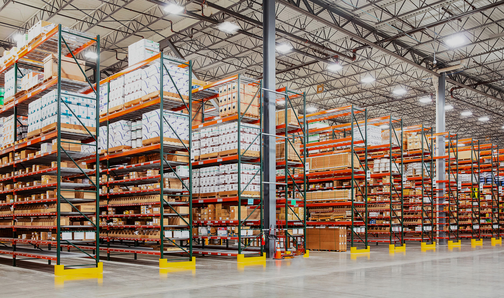 Link Logistics Releases 2024 Sustainability Report